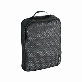 Pack-It Reveal Expansion Cube - Medium Luggage Storage Bag Luggage Tags