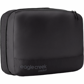 Pack-It Reveal Expansion Cube L Sports Travel Bag Expandable Travel Bag