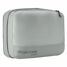 Luggage Set Pack-It Reveal Expansion Cube L