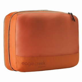 Pack-It Reveal Expansion Cube M Travel Carrying Case