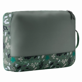 Pack-It Reveal Expansion Cube M Luggage Organizer Travel Garment Bag