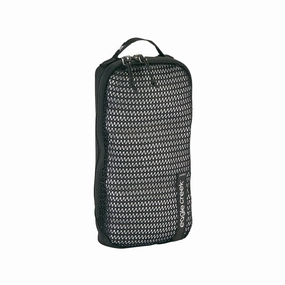 Pack-It Reveal Slim Cube - Small Packing Organizer Vacation Gear