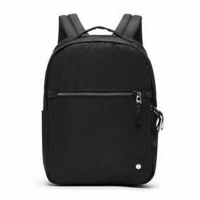RFID Blocking Backpack Pacsafe 10L Anti-Theft Backpack