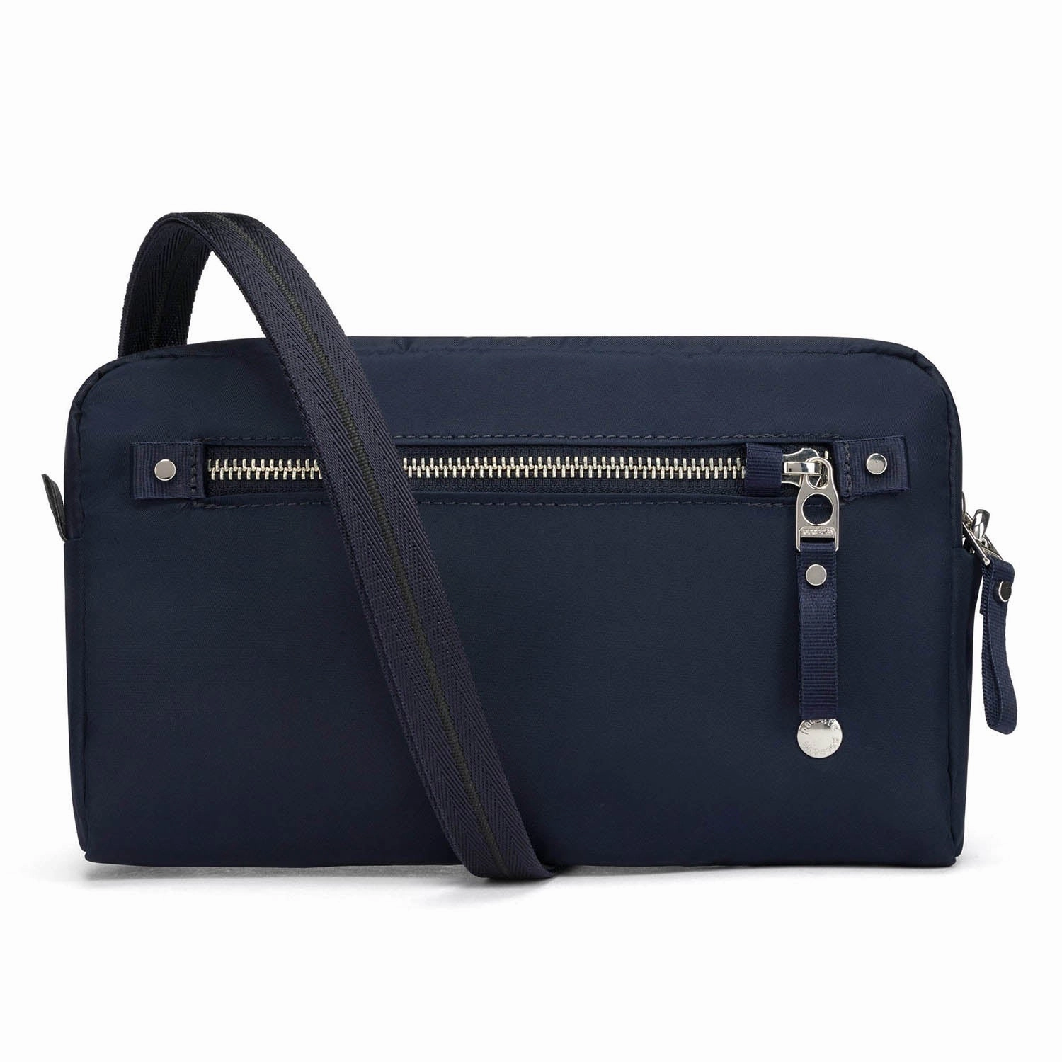 Anti-Theft Handbag Pacsafe 3 In 1 Anti-Theft Sling Bag