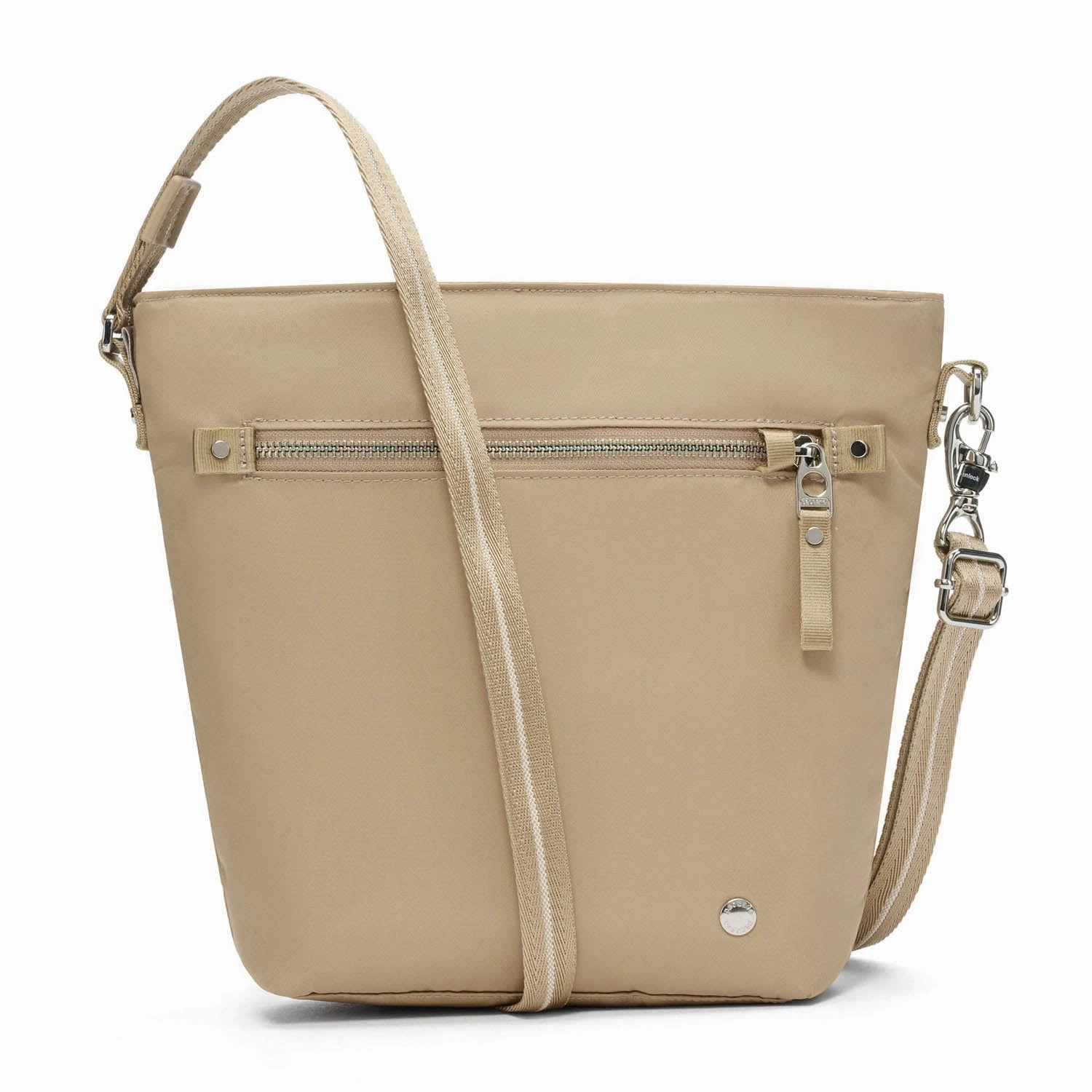 Pacsafe Anti-Theft Crossbody Bag Travel Anti-Theft Wallet