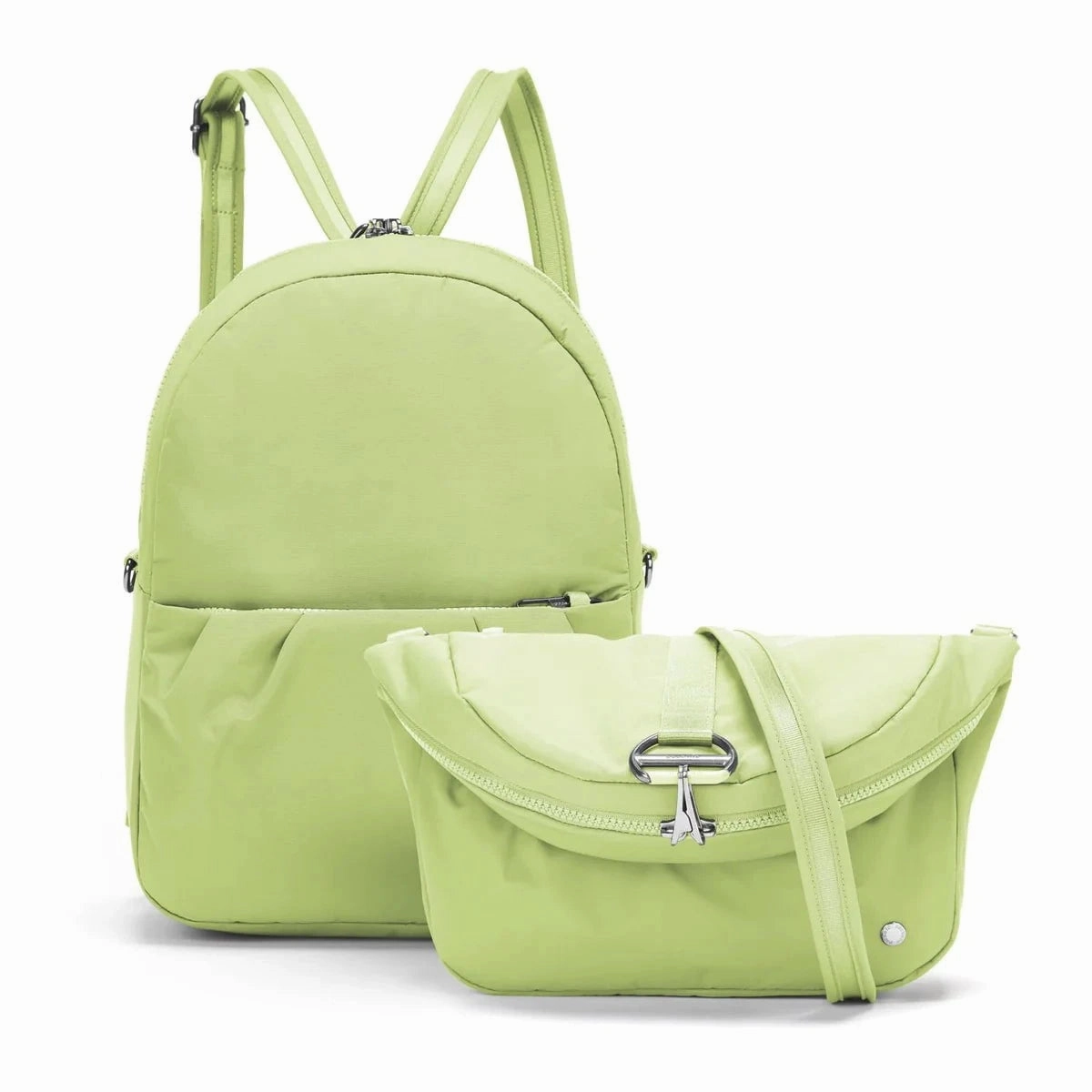 RFID Blocking Case Secure Anti-Theft Wallet Pacsafe Citysafe Cx Anti-Theft Convertible Backpack