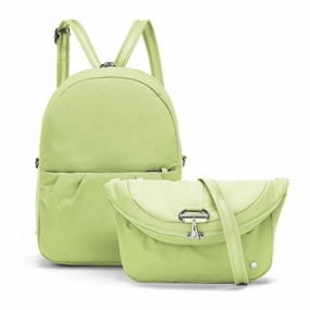 RFID Blocking Neck Wallet RFID Blocking Case Pacsafe Citysafe Cx Anti-Theft Convertible Backpack