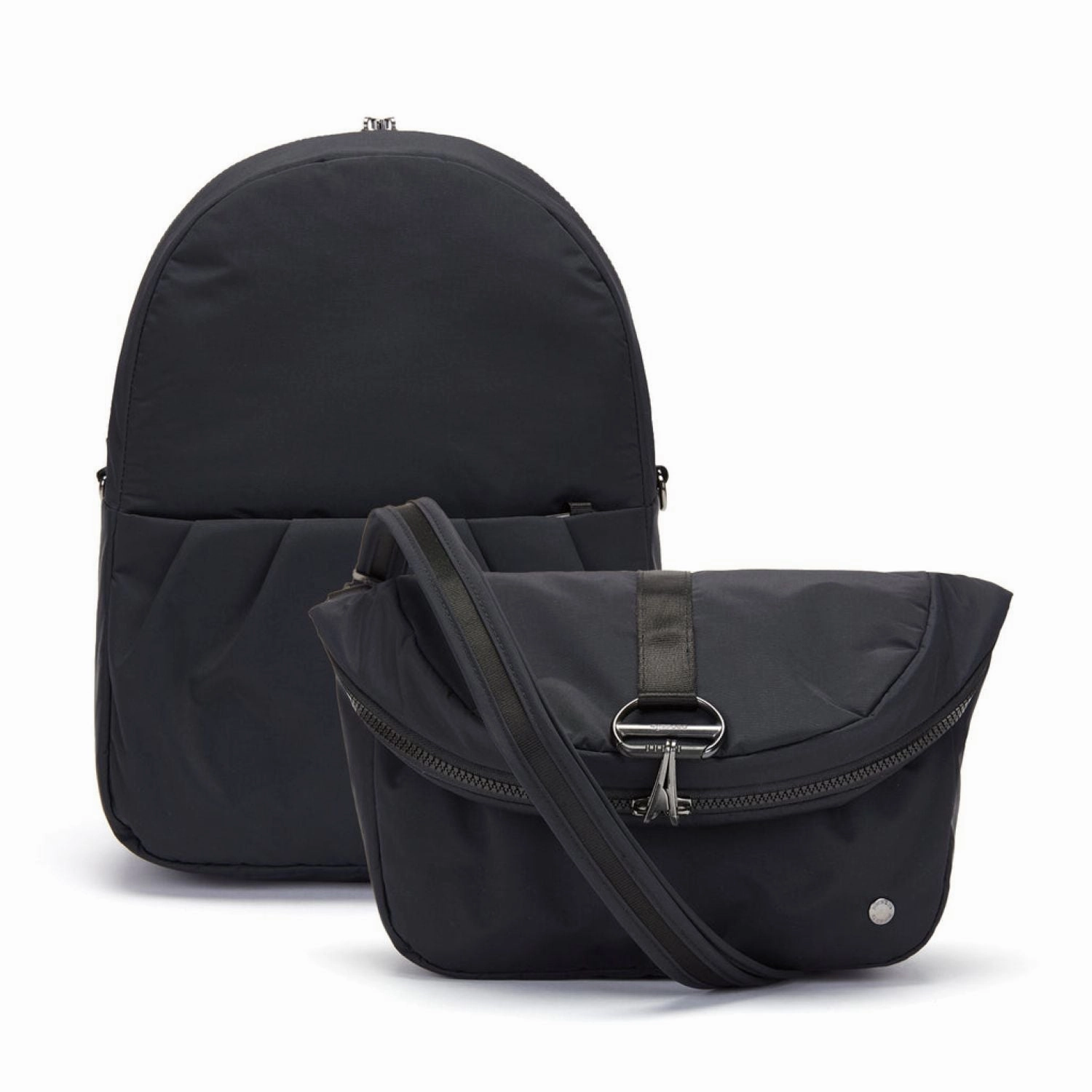 Travel Safety Bag Pacsafe Citysafe Cx Convertible Anti-Theft Backpack