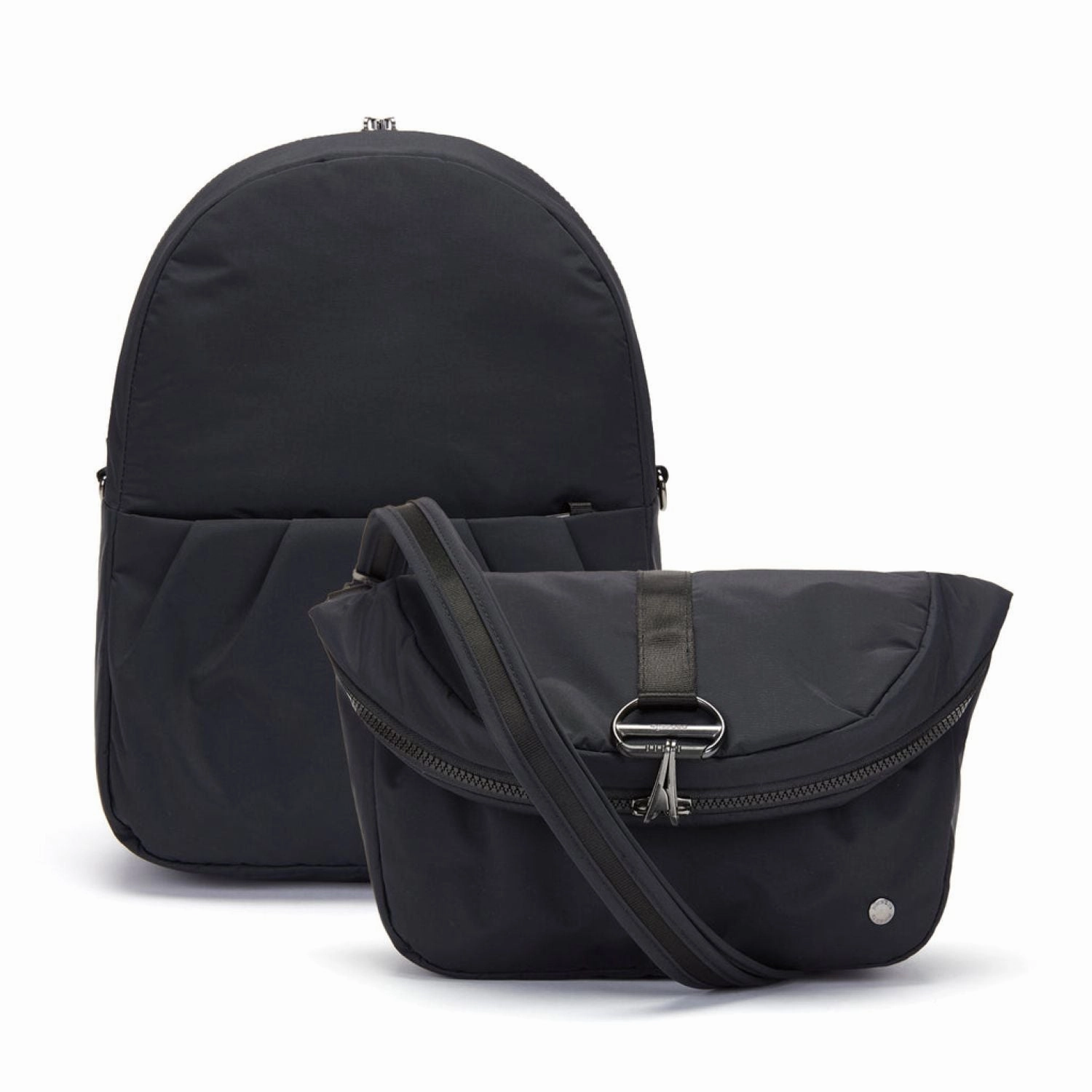 Pacsafe Citysafe Cx Convertible Anti-Theft Backpack Travel Security Bag Travel Kit Bag