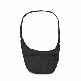 Pacsafe Coversafe S80 Secret Travel Body Pouch Anti-Theft Card Holder Anti-Theft Satchel