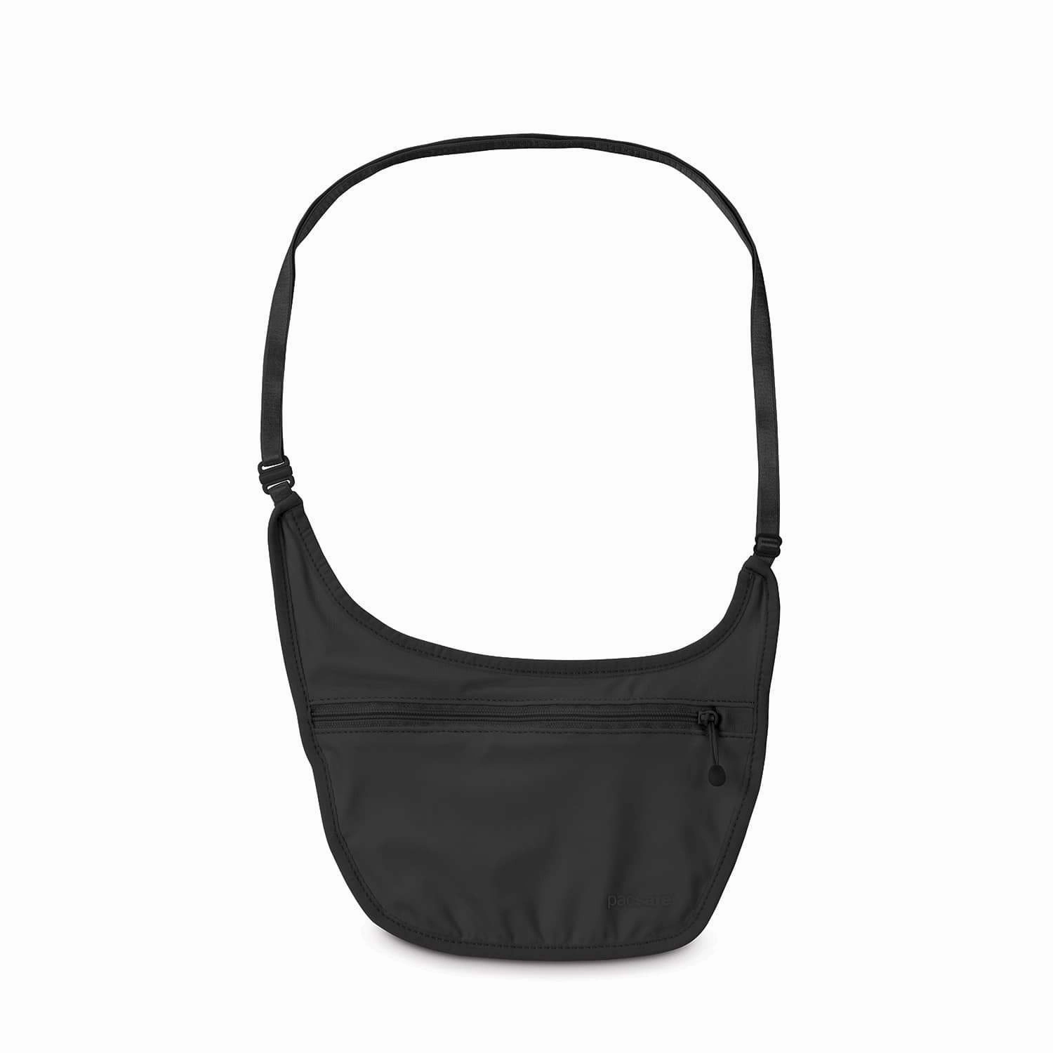 Pacsafe Coversafe S80 Secret Travel Body Pouch Anti-Theft Card Holder Anti-Theft Satchel