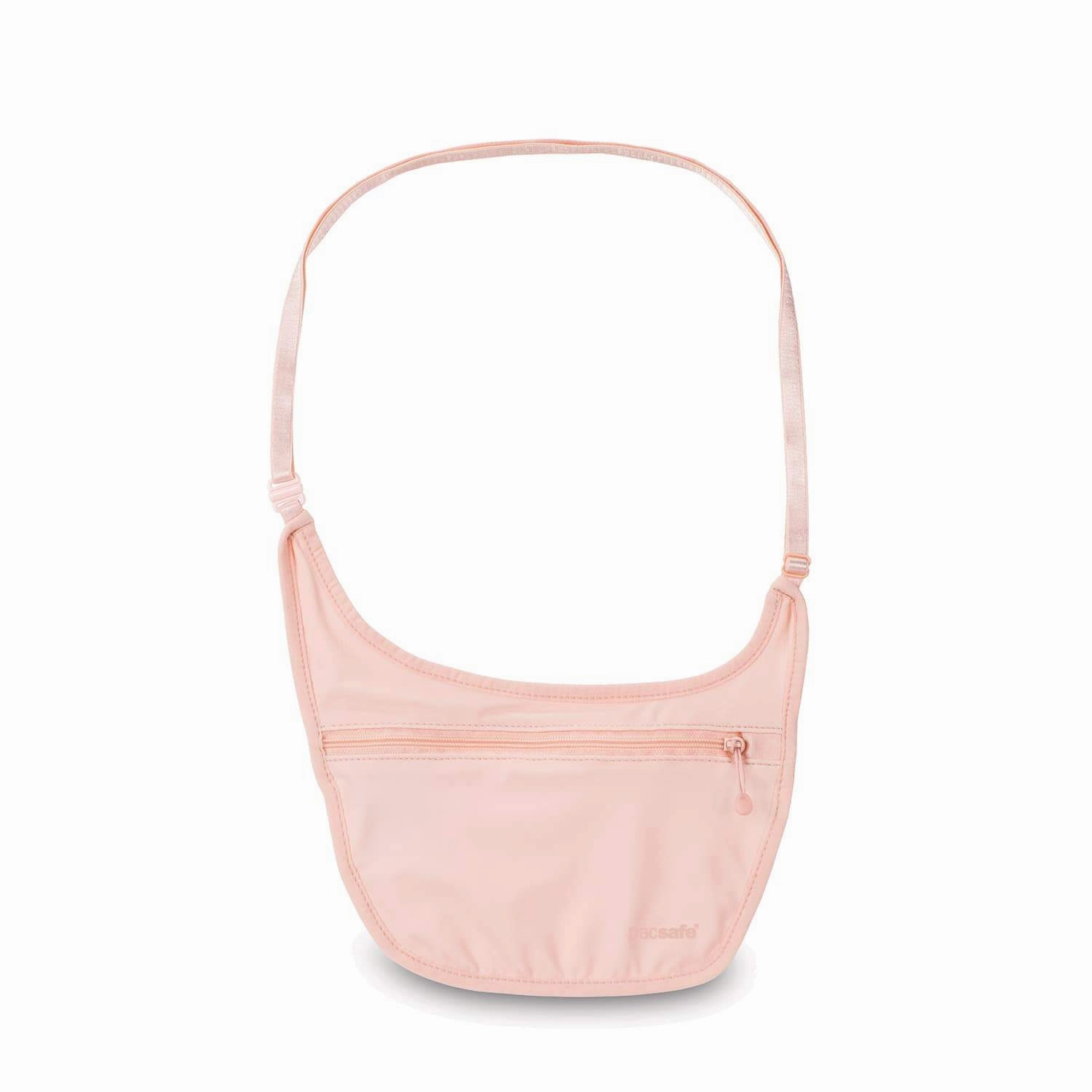 Pacsafe Coversafe S80 Secret Travel Body Pouch Travel Neck Pouch Anti-Theft Bag