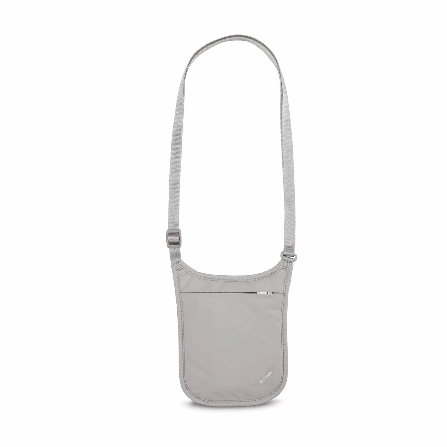 RFID Blocker Case Pacsafe Coversafe V75 Rfid Blocking Neck Pouch