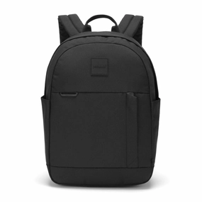 Pacsafe Go 15L Anti-Theft Backpack (Sa) Travel Accessory Bag Padded Travel Bag