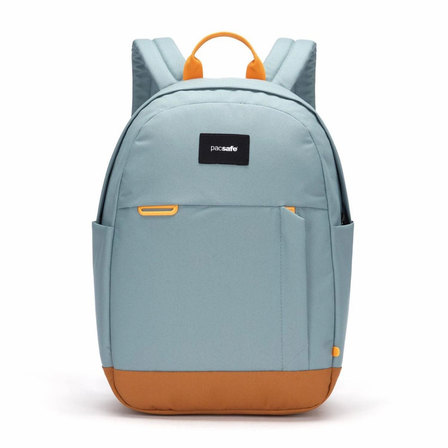 Pacsafe Go 15L Anti-Theft Backpack (Sa) Collapsible Travel Bag