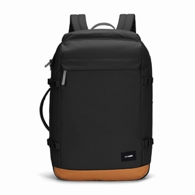 Pacsafe Go 44L Anti-Theft Carry-On Backpack Hidden Pouch