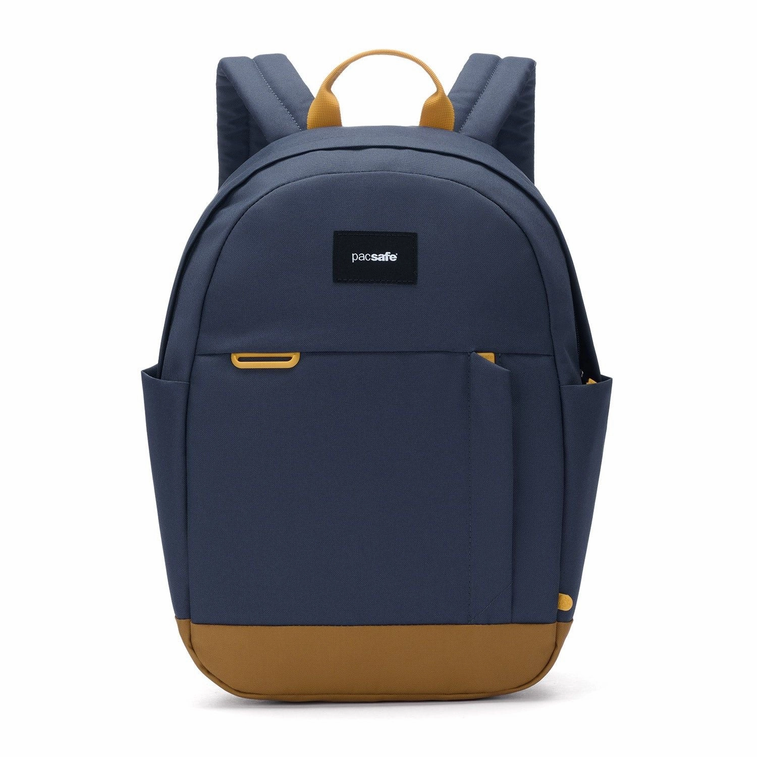 Pacsafe Go Anti-Theft Backpack 15L Rolling Carry-On Bag Vacation Bag