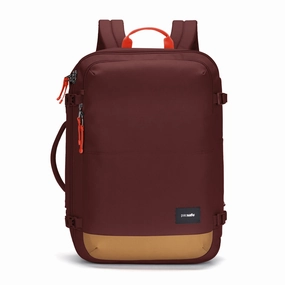 Anti-Theft Phone Wallet Travel Anti-Theft Wallet Pacsafe Go Anti-Theft Carry On Backpack 34L (Sa)