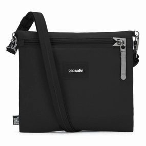 Anti-Theft Phone Wallet Anti-Theft Wrist Pouch Pacsafe Go Anti-Theft Crossbody Pouch