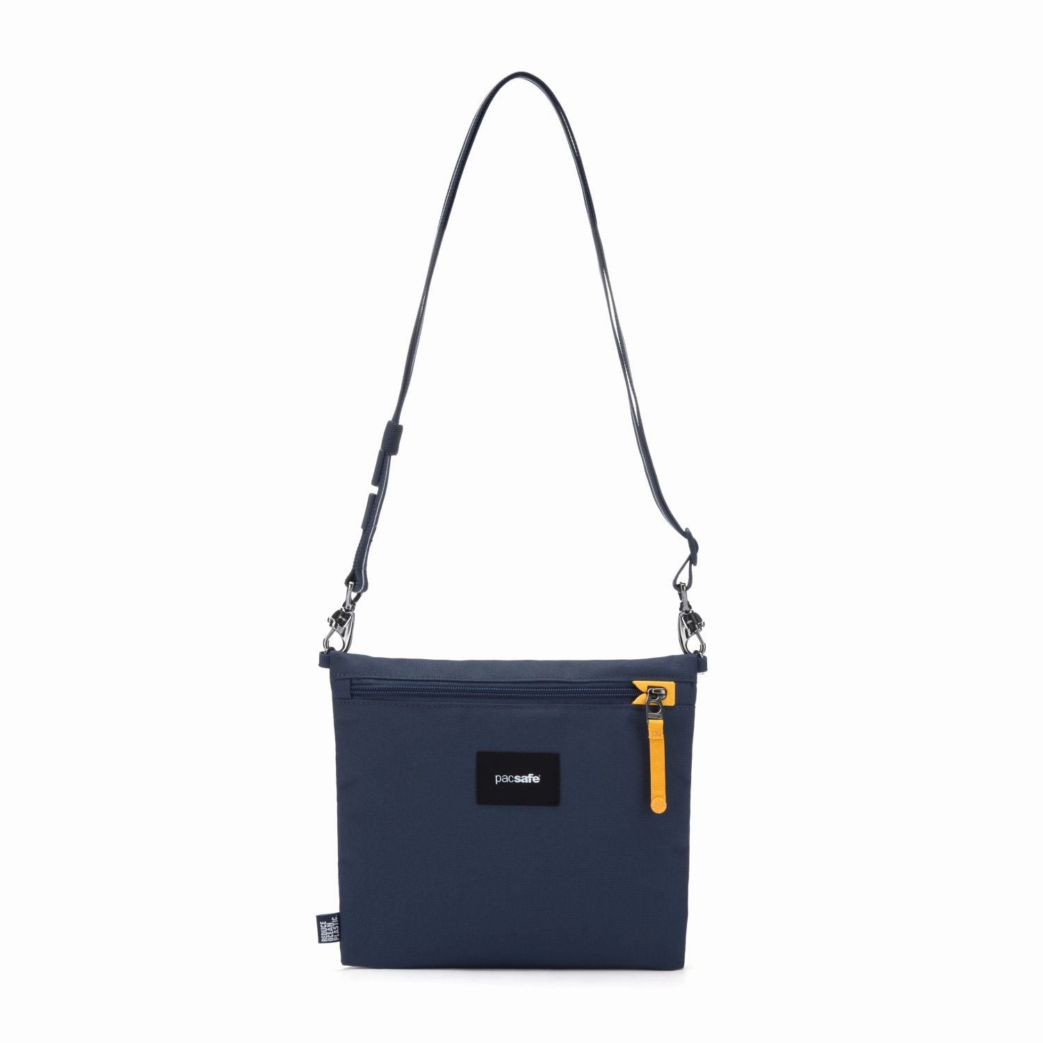 Pacsafe Go Anti-Theft Crossbody Pouch Travel Duffle Pack