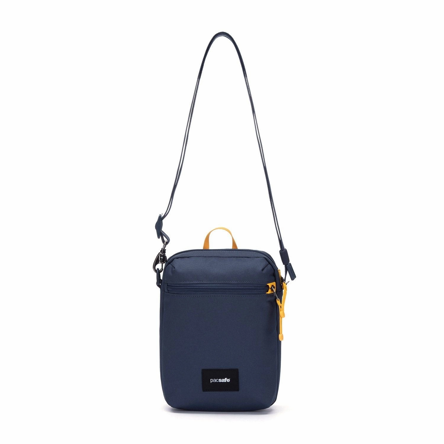 Travel Security Bag Pacsafe Go Anti-Theft Festival Crossbody Bag