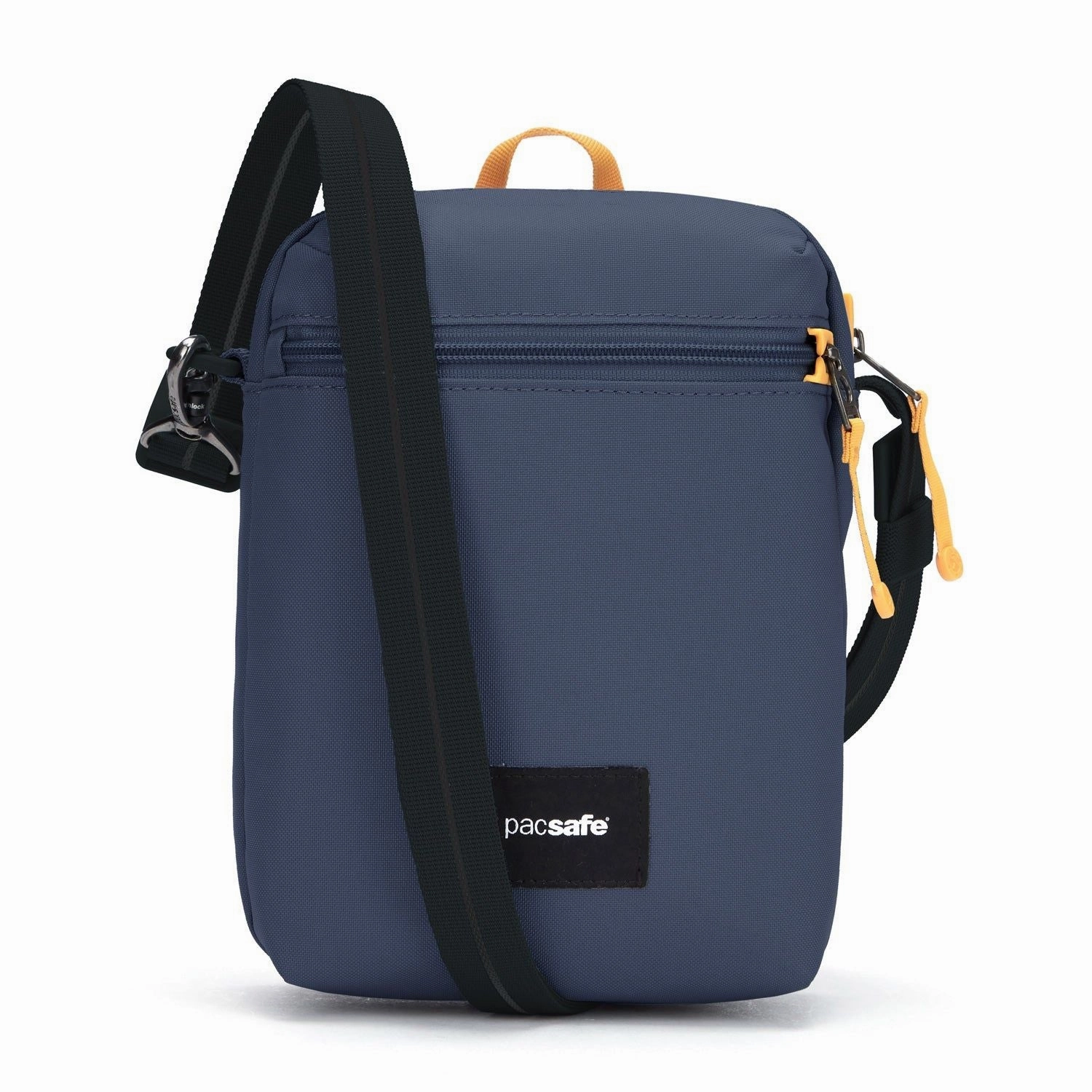 Versatile Travel Bag Pacsafe Go Anti-Theft Festival Crossbody Bag (Sa)