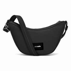 Pacsafe Go Anti-Theft Lunar Crossbody Bag Multi-Compartment Bag Daypack Travel Bag