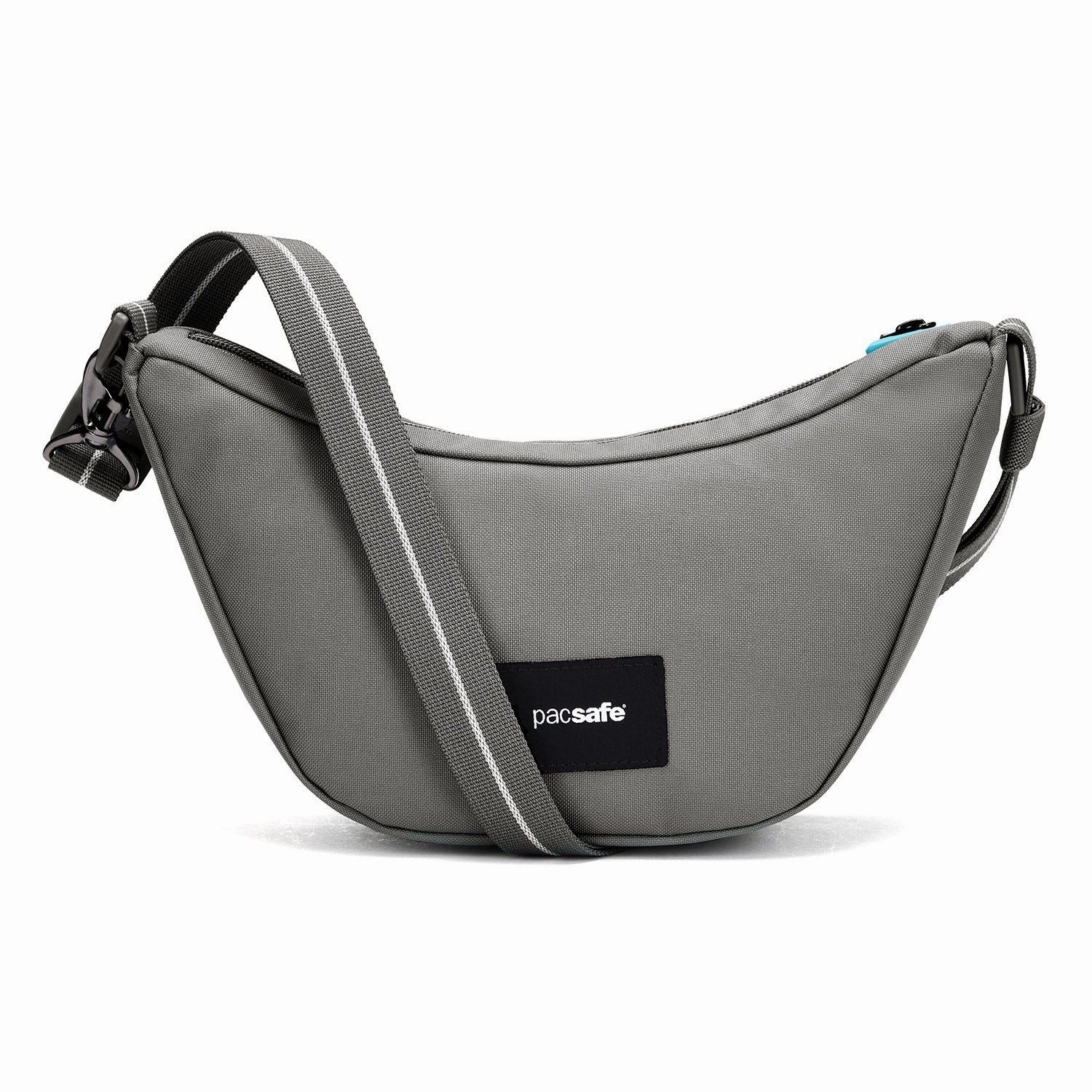 Pacsafe Go Anti-Theft Lunar Crossbody Bag Practical Travel Bag Travel Holdall Bag
