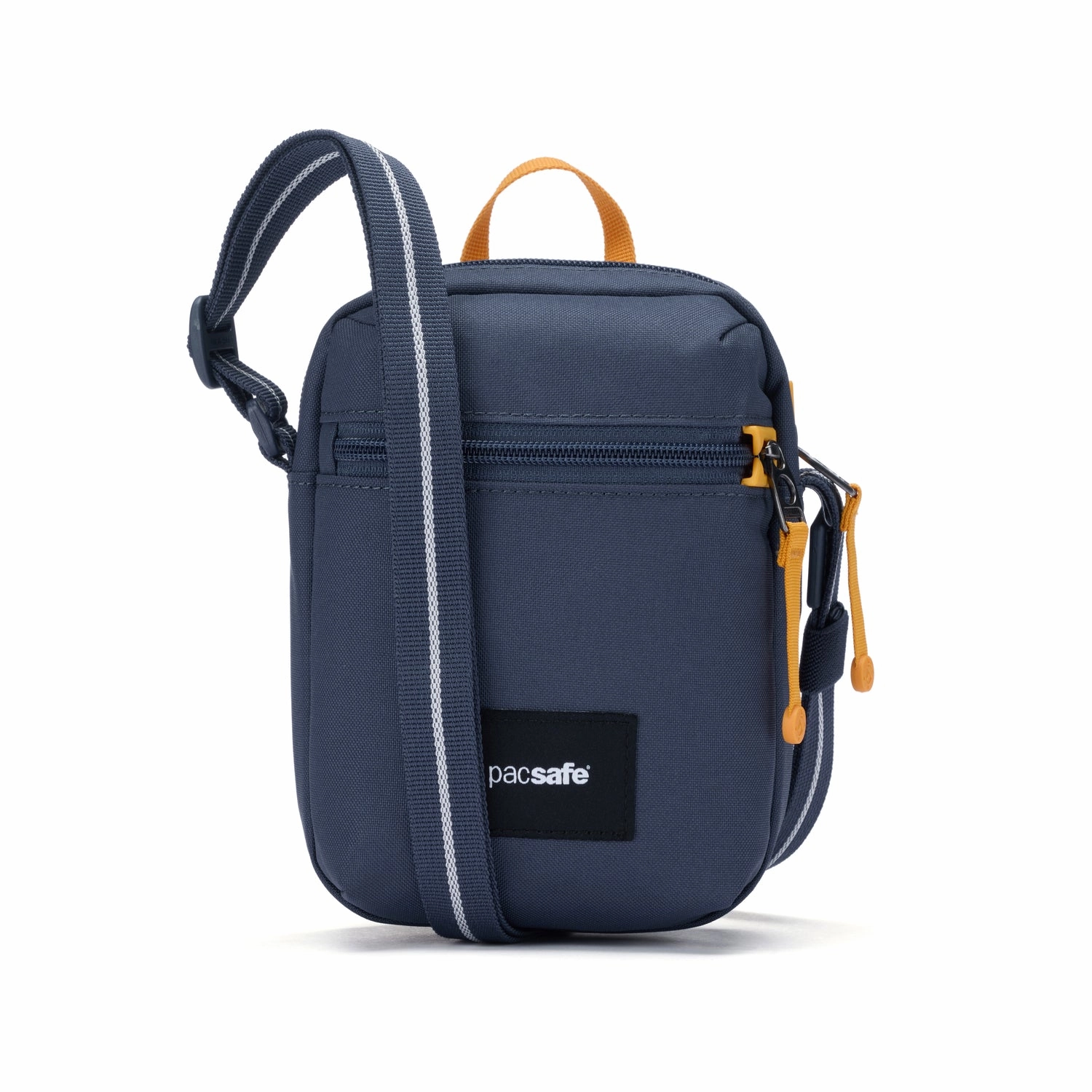 Travel Pouch Set Travel Safety Bag Pacsafe Go Anti-Theft Micro Crossbody Bag
