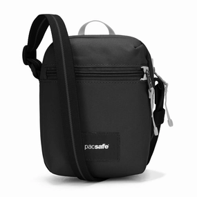 Protective Travel Bag Pacsafe Go Anti-Theft Micro Crossbody Bag