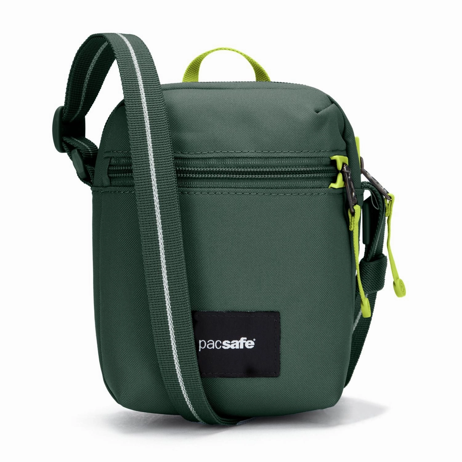 Compact Duffel Bag Pacsafe Go Anti-Theft Micro Crossbody Bag