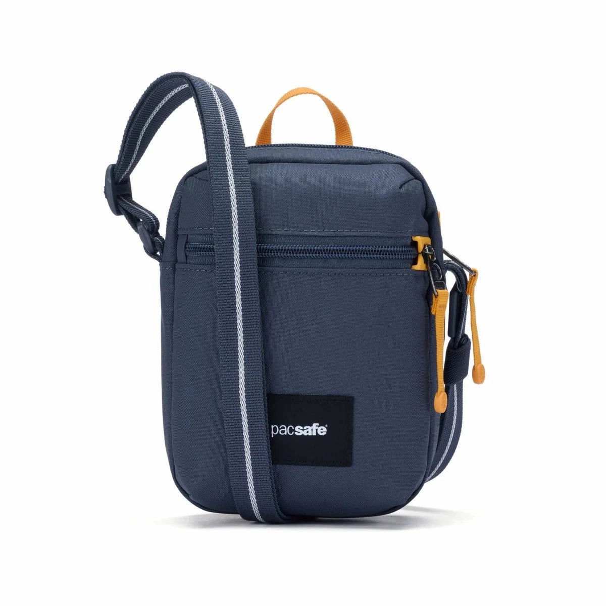Secure Neck Wallet Pacsafe Go Anti-Theft Micro Crossbody