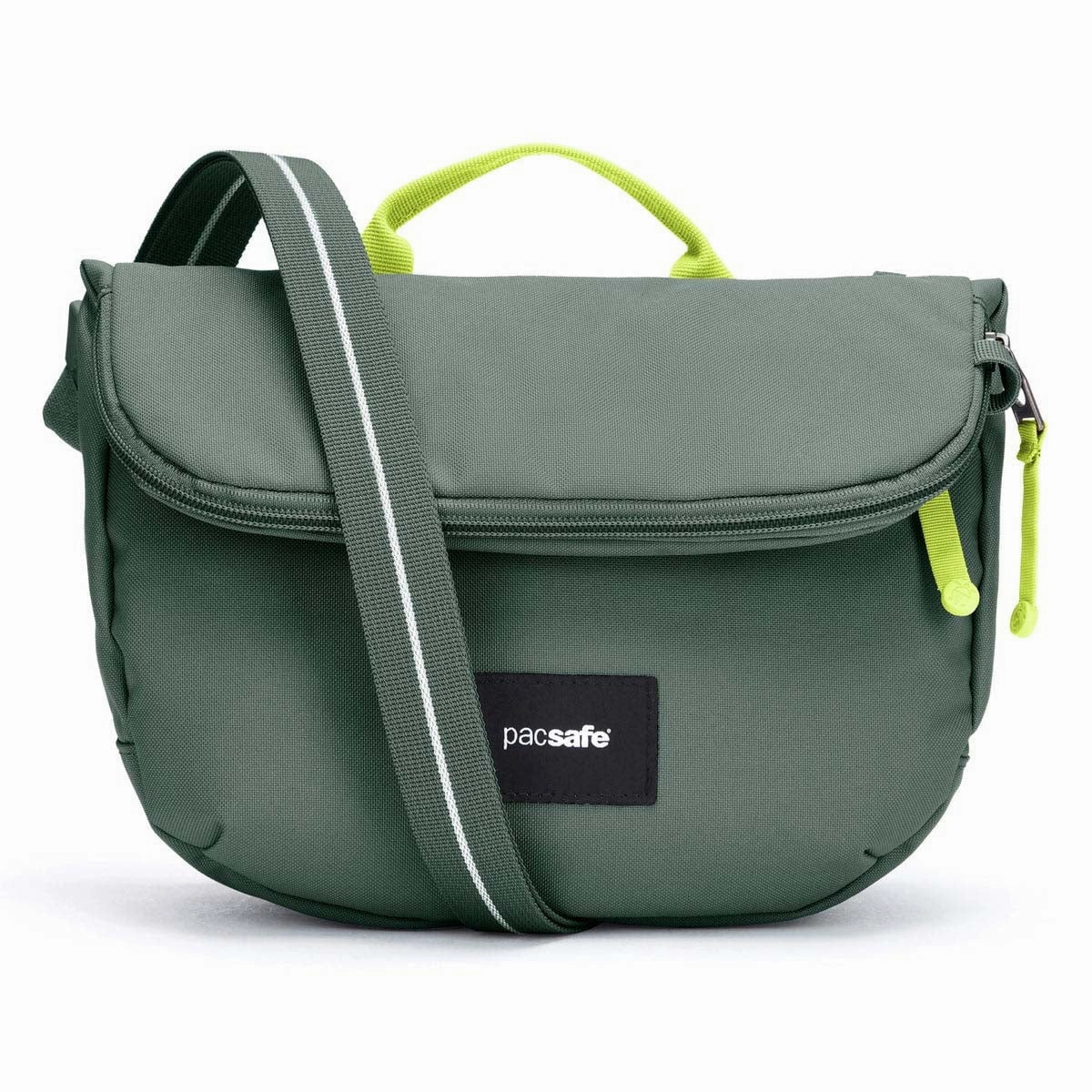 Anti-Theft Card Holder Travel Anti-Theft Belt Pacsafe Go Anti-Theft Saddle Crossbody