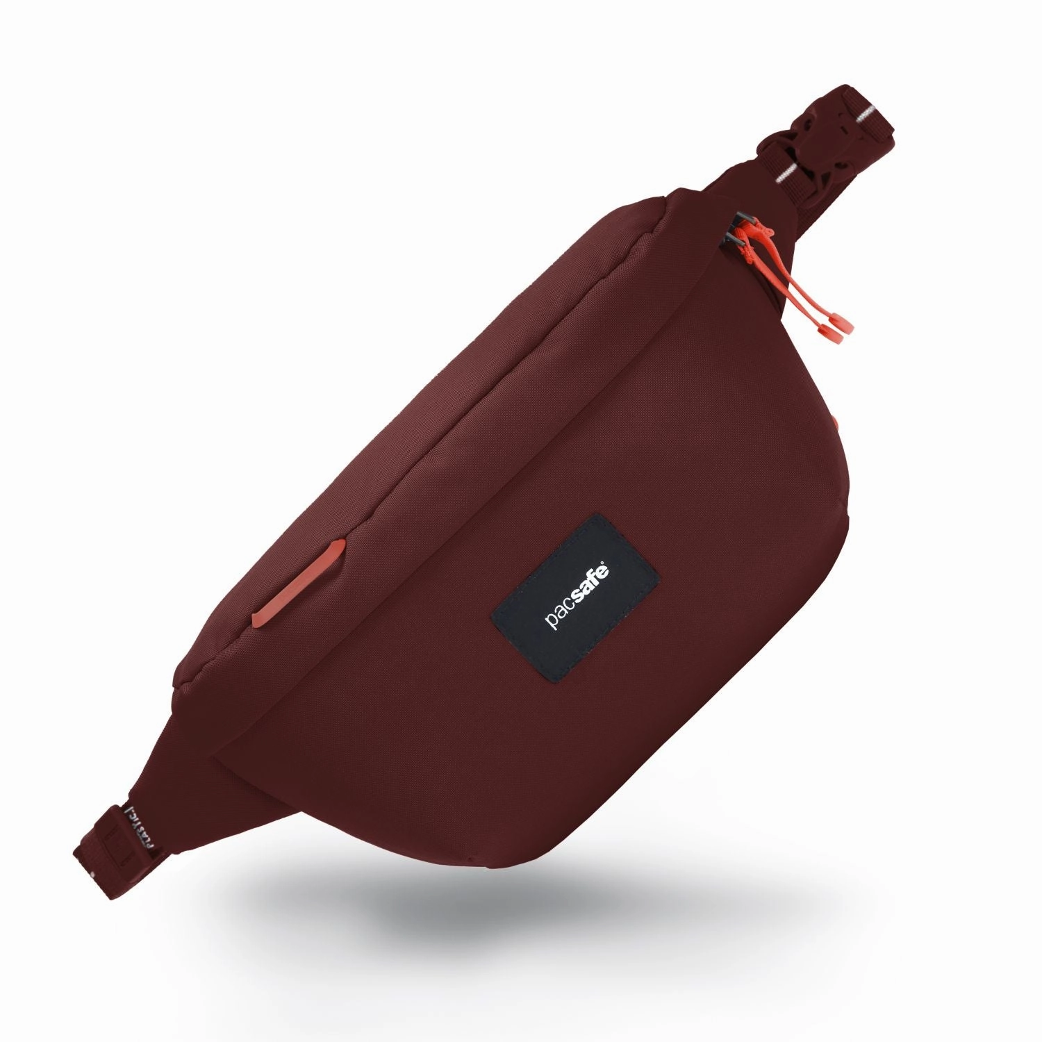 Pacsafe Go Anti-Theft Sling Pack (Sa) Travel Pouch Travel Handbag
