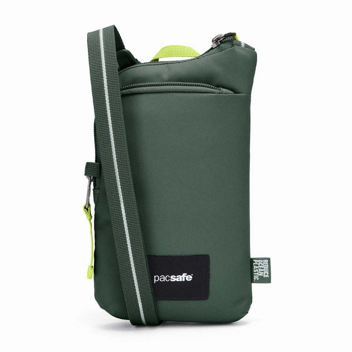 Pacsafe Go Anti-Theft Tech Crossbody Anti-Theft Travel Backpack