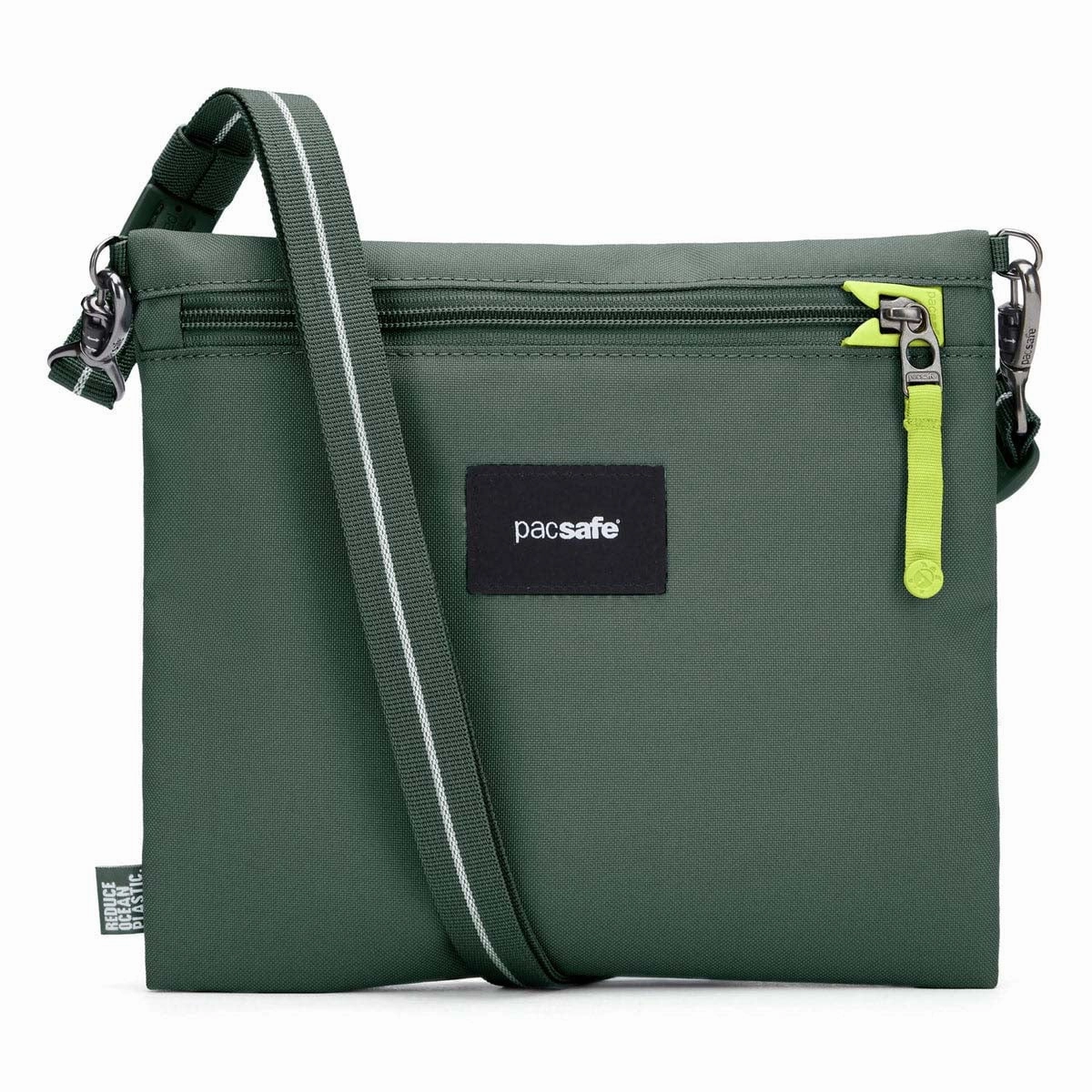 Pacsafe Go Crossbody Pouch Anti-Theft Fanny Pack Bag