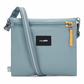 RFID Anti-Theft Wallet Pacsafe Go Crossbody Pouch