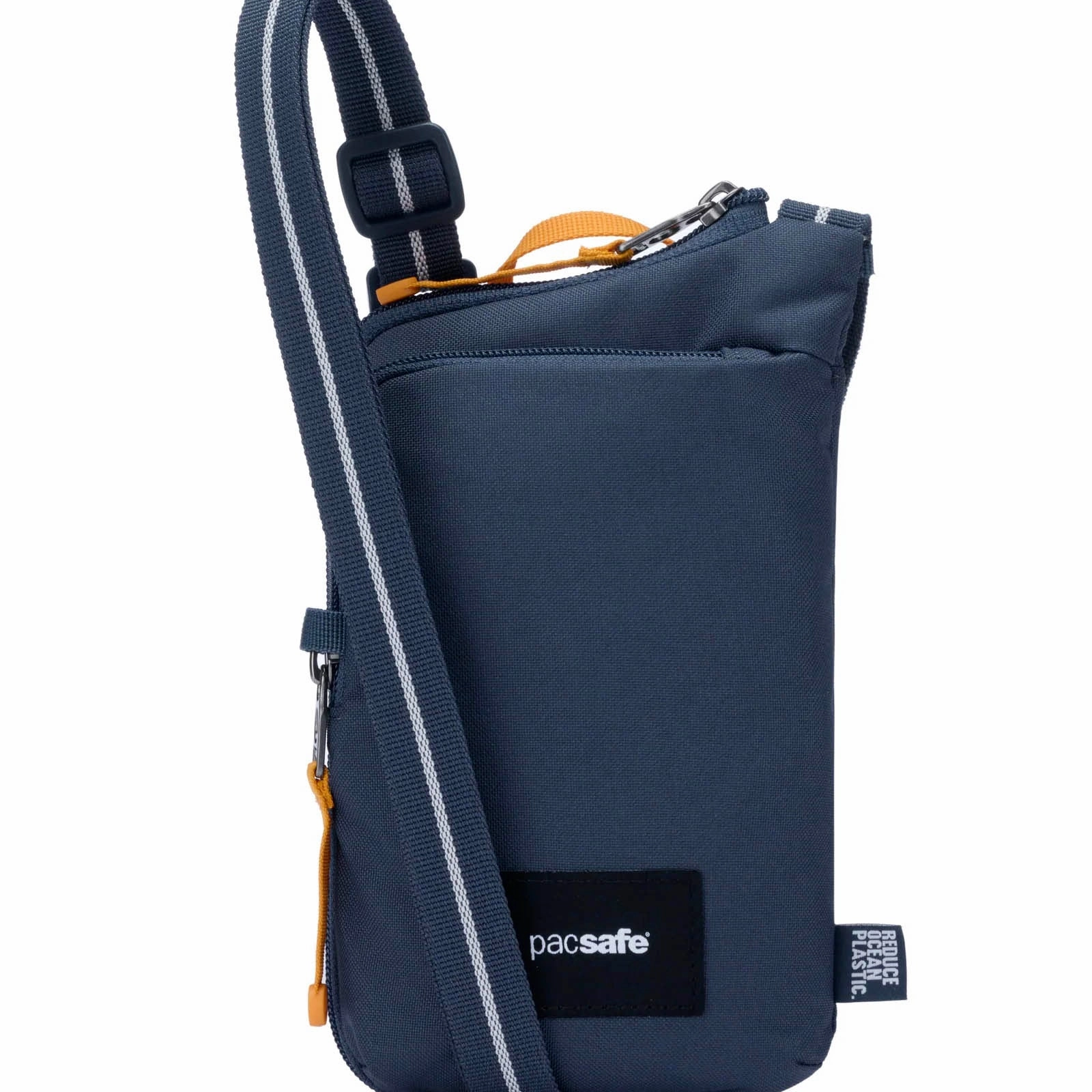 Pacsafe Go Tech Anti-Theft Shoulder Bag Anti-Theft Travel Gear Anti-Theft Crossbody
