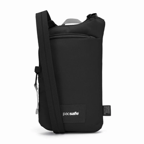 Anti-Theft Bag Pacsafe Go Tech Crossbody Bag
