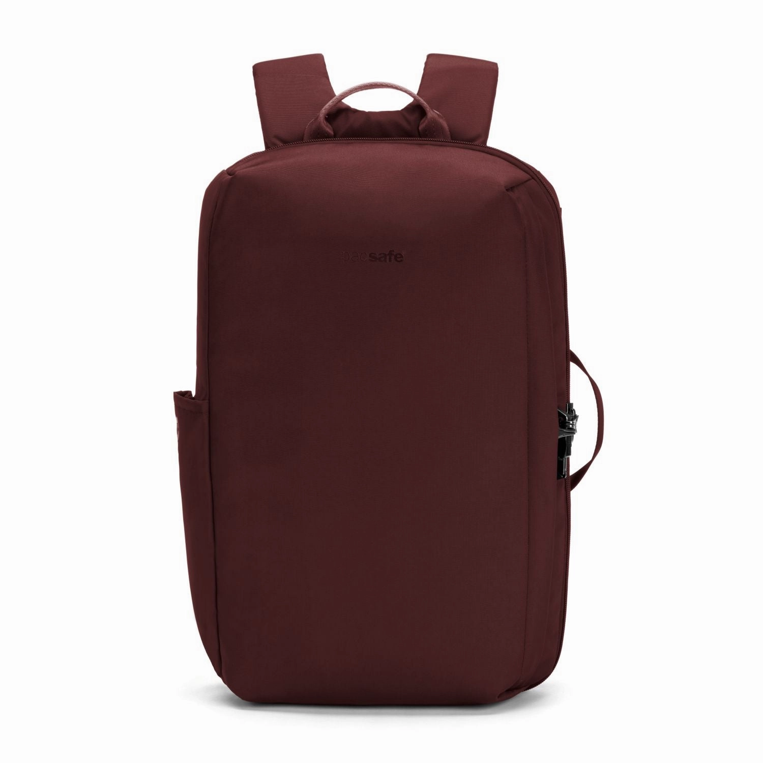 Utility Travel Bag Travel Sling Pacsafe Metrosafe X 16" Anti-Theft Commuter Backpack