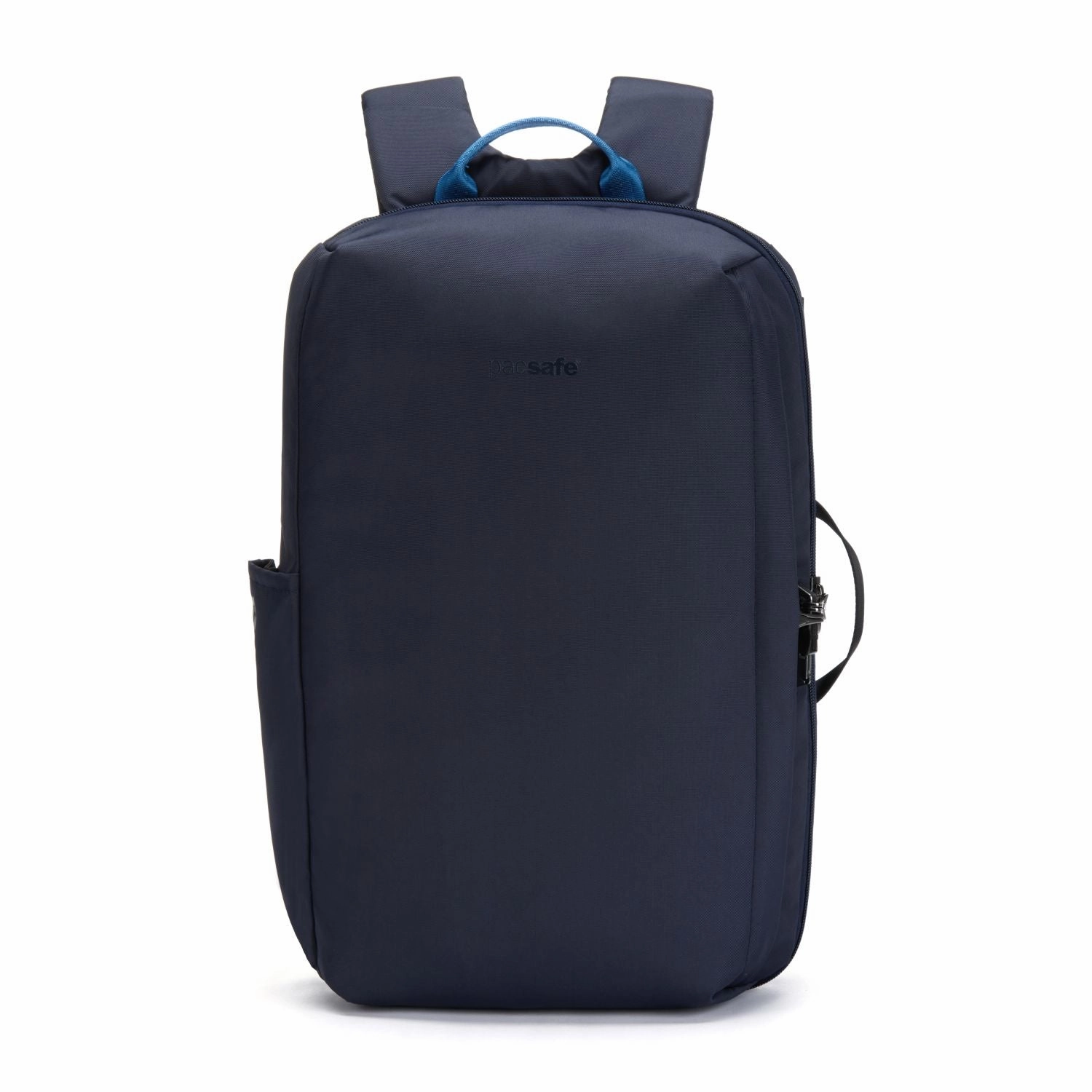 Pacsafe Metrosafe X 16" Anti-Theft Commuter Backpack Travel Comfort Bag Multi-Compartment Bag