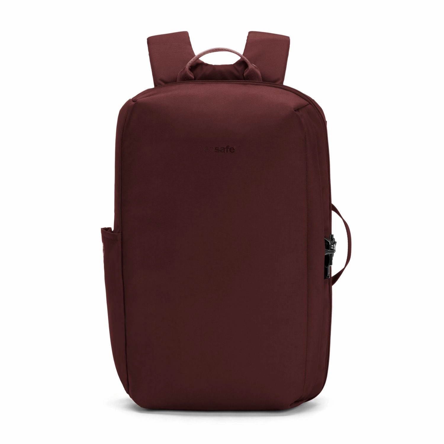 Rolling Bag Pacsafe Metrosafe X 16" Anti-Theft Commuter Backpack