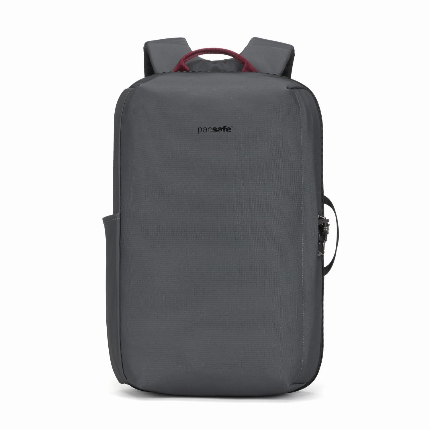 Pacsafe Metrosafe X 16" Anti-Theft Commuter Backpack (Sa) Secure Anti-Theft Wallet