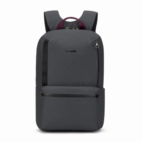 Pacsafe Metrosafe X 20L Backpack (Sa) Travel Belt Wallet