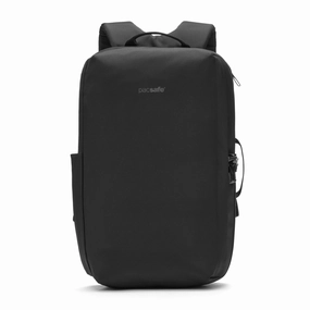 Pacsafe Metrosafe X Anti-Theft 16-Inch Commuter Backpack Anti-Theft Chest Bag Travel Wallet with RFID