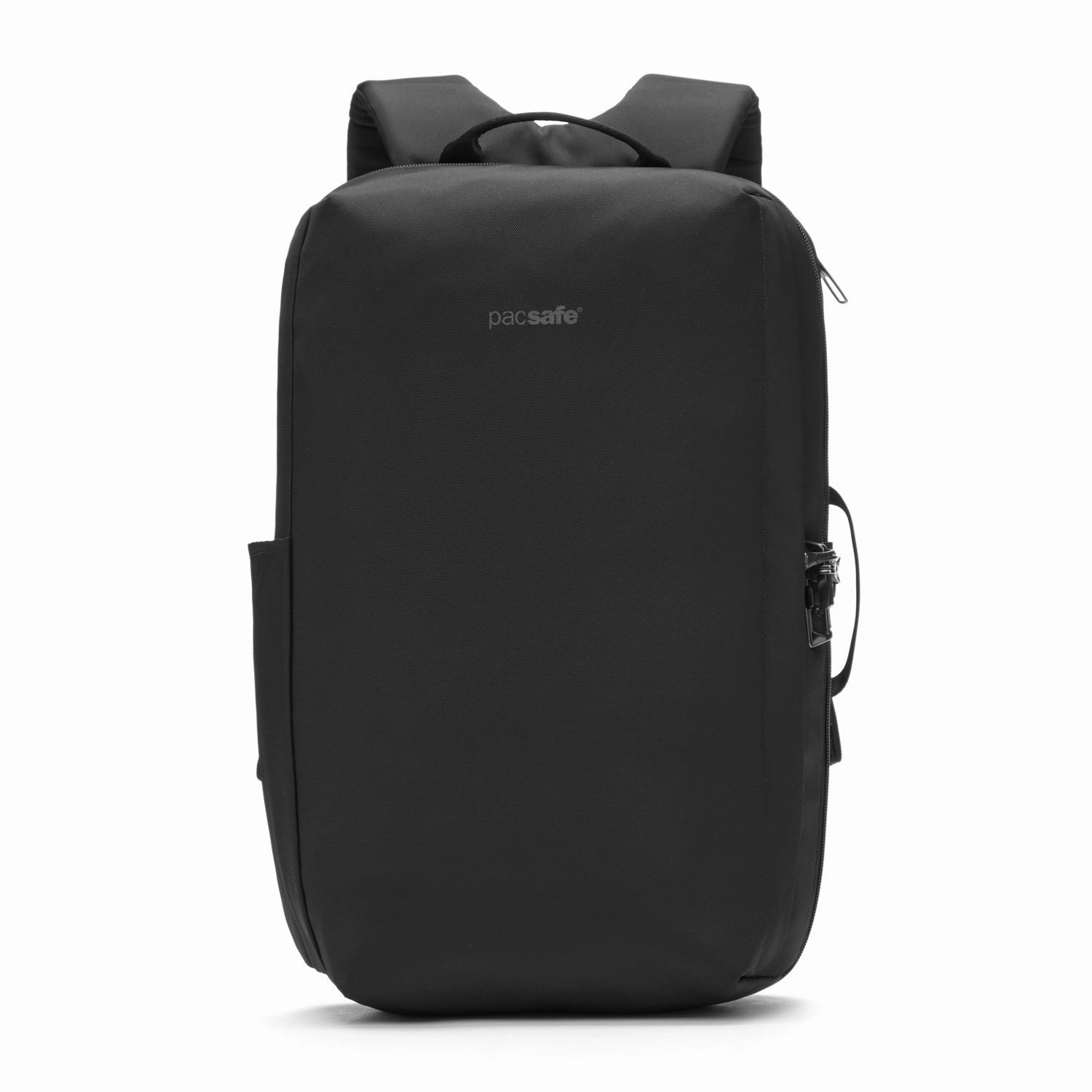 Pacsafe Metrosafe X Anti-Theft 16-Inch Commuter Backpack Anti-Theft Chest Bag Travel Wallet with RFID