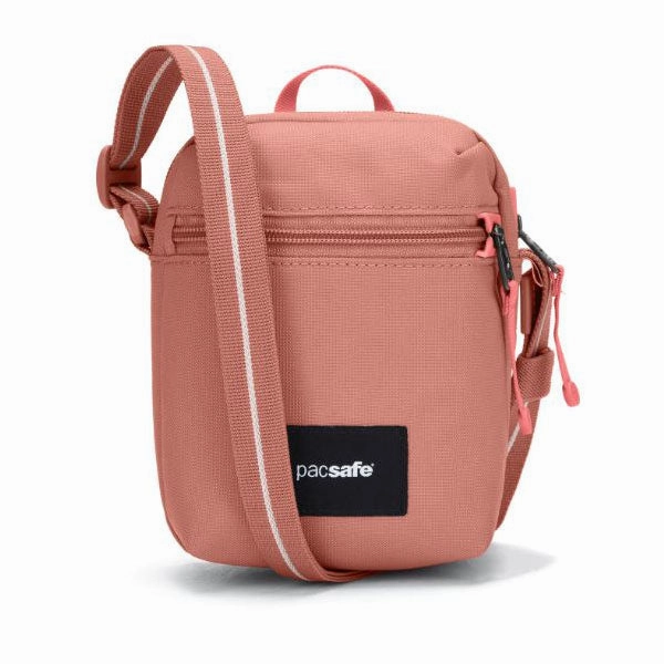 Pacsafe Micro Anti-Theft Shoulder Bag Anti-Theft Shoulder Bag