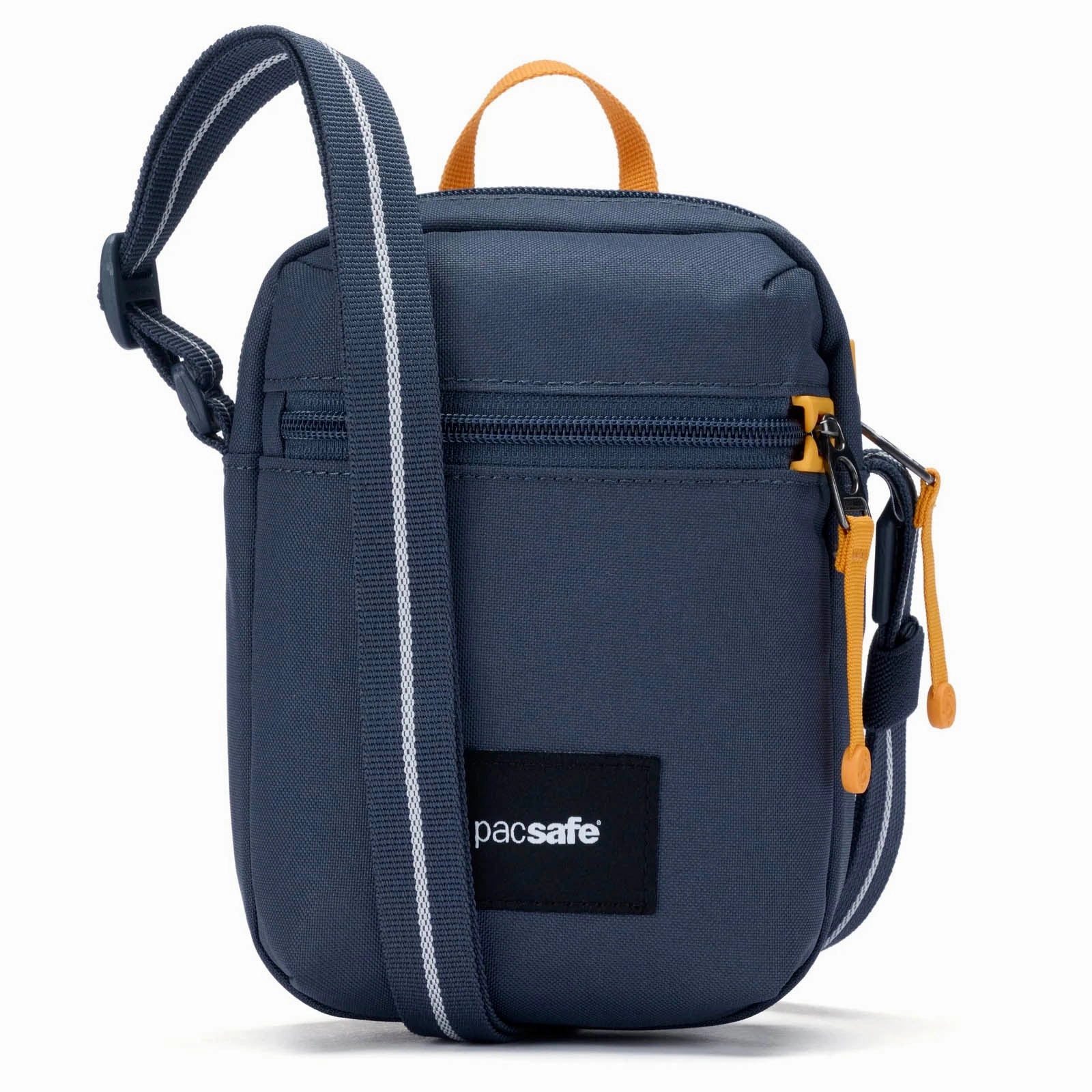 Pacsafe Micro Anti-Theft Shoulder Bag Travel Belt Bag Travel Safe Pouch