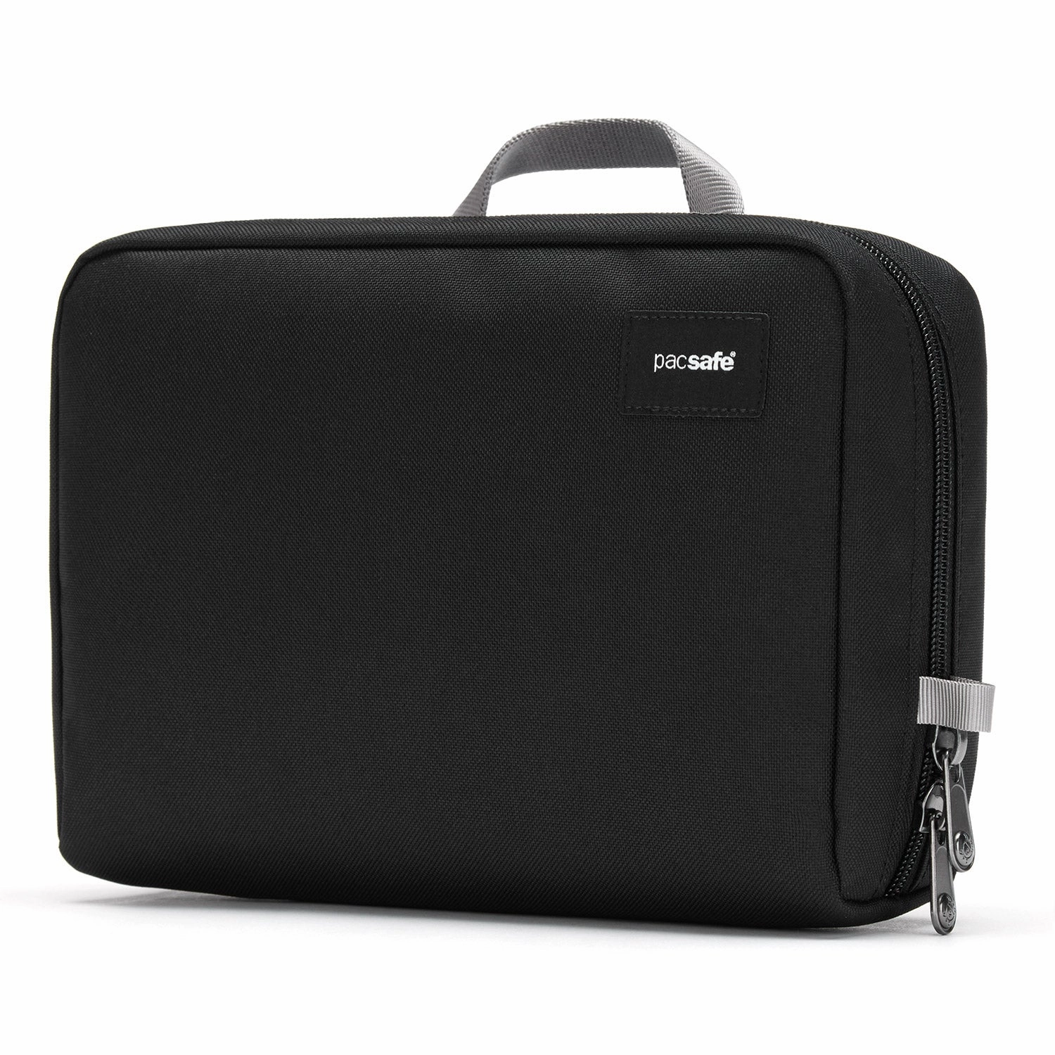 Sporty Travel Bag Pacsafe Rfidsafe Gear Pouch