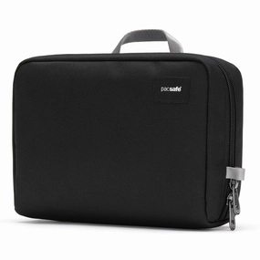 Sporty Travel Bag Pacsafe Rfidsafe Gear Pouch
